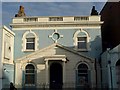 Church on Battersea Rise