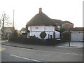 Canvey Island: The Dutch Cottage (1621)