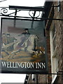 The Wellington Inn public house, Alma Terrace, York