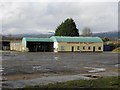 Draperstown Livestock Mart