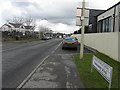 Tobermore Road, Draperstown