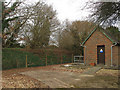 Isfield Pumping Station