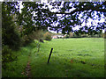 View towards Marston Moor, Earsham