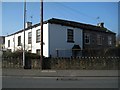 Sandal House, Barnsley Road