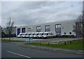 Braunstone-Meridian Business Park