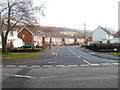 Tyla Road, Briton Ferry