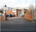 Briton Ferry Town Council Community Hall