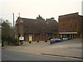 Christ Church Baptist, Kings Langley