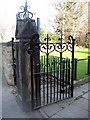 Church of St Helen, Barnsley Road, Sandal Magna (3a)