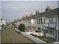 Marine Terrace, Whitstable