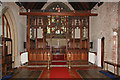 St John the Baptist, Buckhurst Hill - Chancel