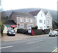 Ynysymaerdy Post Office, Briton Ferry