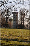 SP0345 : The Leicester Tower by Philip Halling