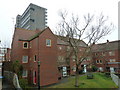 Flats in Castle Square