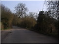 Lye Lane, Bricket Wood