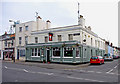 The Fiery Angel (formerly the New Inn) (1), 83 Hewlett Road, Cheltenham