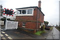 Signal box, Bromfield