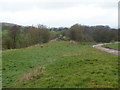 Originally the Cherry Tree & Chorley Line now dismantled