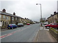 Bolton Road, Abbey Village