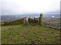 Fernhurst Trig Pillar