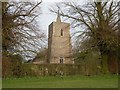 All Saints: the parish church of Great Ashfield