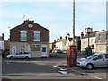 Market Place, Owston Ferry