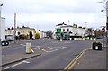 Roundabout, Hewlett Road, Cheltenham