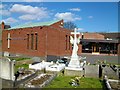 Brierley Hill Methodist Church