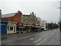 Westbourne, converted cinema