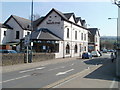 The Beech Tree, Ystrad Mynach