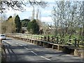 Ford near Broadclyst Station