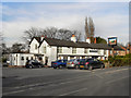 Railway Tavern, Flixton