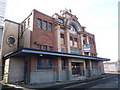 Sheffield: the Adelphi cinema, Attercliffe