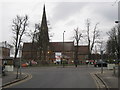 All Saints Church, Kings Heath