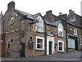 Belper - The Nags Head