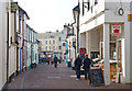 Old Fore Street, Sidmouth