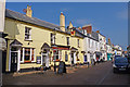 Anchor Inn, Sidmouth