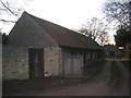 Old Stables, The Manor, Welbourn