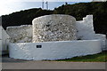 Restored Lime Kiln