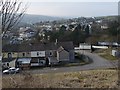 View across Georgetown, Tredegar