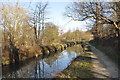 Chesterfield Canal