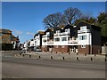 Apartments - The Strand, Rye