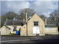 Community centre, Lytchett Minster