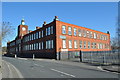 Hollingwood - The Clock Tower Business Centre