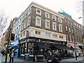 TQ2982 : The Northumberland Arms, Tottenham Court Road / Grafton Way, W1 by Mike Quinn
