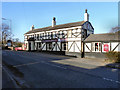 The George & Dragon, Glazebury