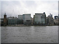 TQ3280 : City of London by ad acta