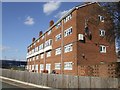 Council Housing - Castlebridge Estate