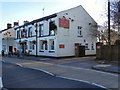 The Grey Horse, Glazebury