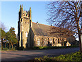 Church of St. Joseph, Leigh